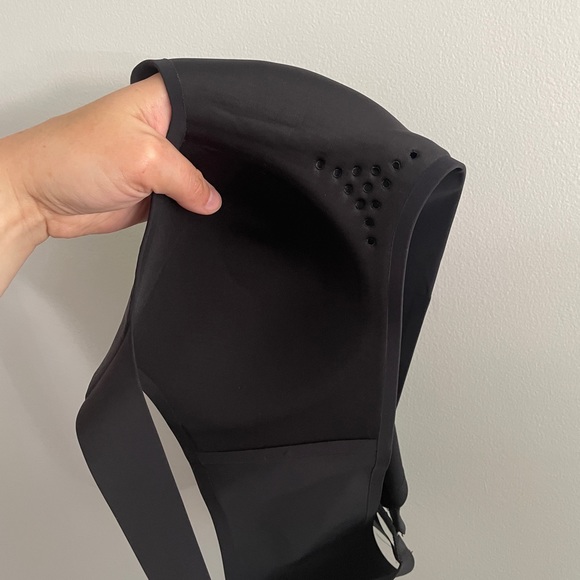 Knix Catalyst Bra, size 3, black - Picture 5 of 8